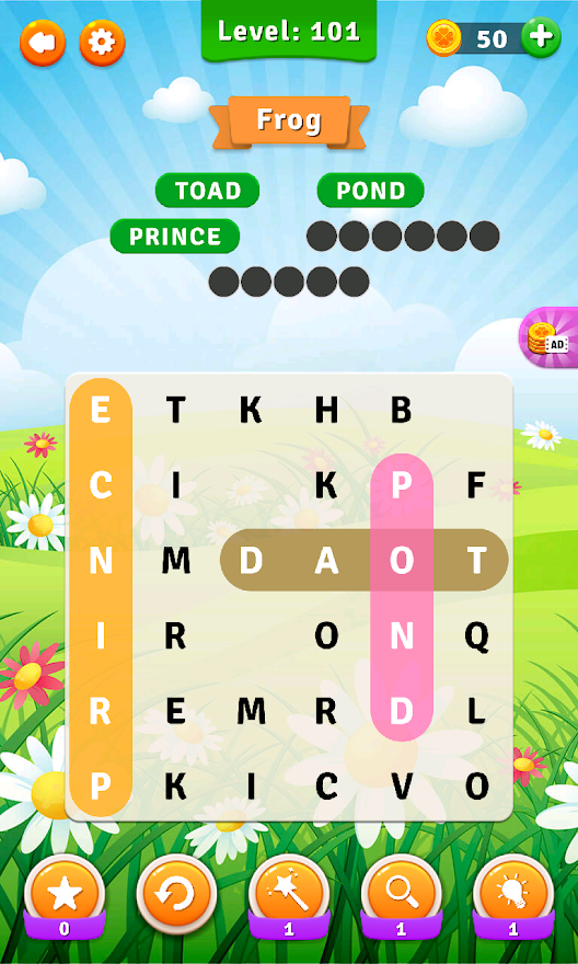 Gym theme with blocks word